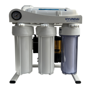 Hyundai HND-300 Su Arıtma Cihazı