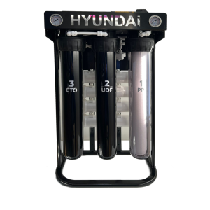 Hyundai HND-400 Su Arıtma Cihazı